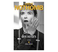 9782226476364 Le livre des soeurs - Amélie Nothomb
