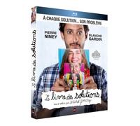 Le livre des solutions