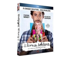 Le livre des solutions
