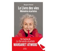 Le Livre des vies: Mémoires écarlates