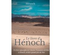 Le Livre d'Hénoch (Tascabile)