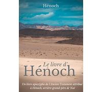 Le Livre d'Hénoch (Tascabile)
