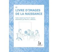 Le livre d'images de la naissance
