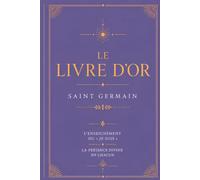 Le livre d'or