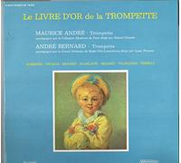 Le Livre D'or De La Trompette (Il Libro d'oro della tromba)