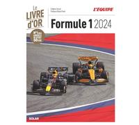 Livre d'or de la Formule 1