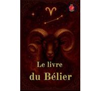 Le livre du Bélier