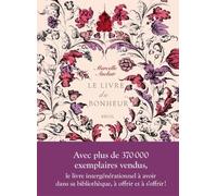 Le livre du bonheur
