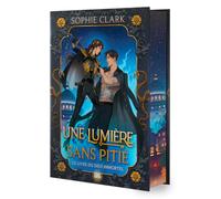 Le livre du dieu immortel