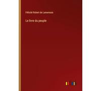 Le livre du peuple
