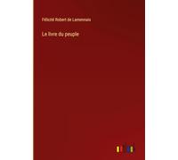 Le livre du peuple