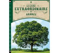 Le livre extraordinaire des arbres