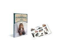 Le Livre extraordinaire des chats