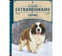 Le livre extraordinaire des chiens