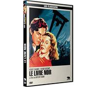 Le Livre Noir