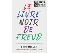 Le Livre Noir de Freud
