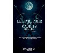 Le Livre Noir Des Maudits De Salem