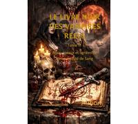 Le Livre Noir des Vampires Réels: Rites, Sceaux et Lignées de l’Immortalité de Sang