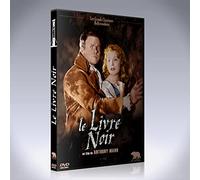 Le Livre noir (DVD) Cummings Robert Basehart Richard Hart