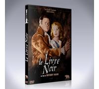 Le Livre noir (DVD) Cummings Robert Basehart Richard Hart