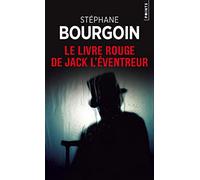 Le livre rouge de Jack l'Eventreur