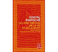 Le livre tibetain de la vie et de la mort