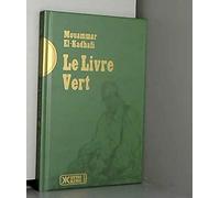 Le Livre Vert