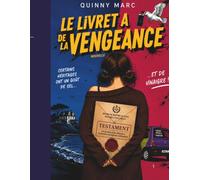 Le Livret A de la vengeance: Certains héritages ont un goût de sel... et de vinaigre !