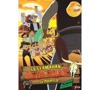 Le Llamaban Shin Chan (Import) (Dvd) (2008) Varios; Keiichi Hara