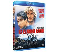 Le LLaman Bodhi BD 1991 Point Break