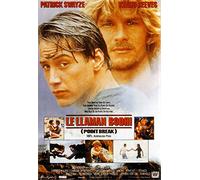 Le Llaman Bodhi (Blu-Ray) (Import) (2008) Patrick Swayze; Keanu Reeves; Gary