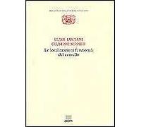 Luciani, Luigi. - Le localizzazioni funzionali del cervello.