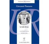 Le lodi divine. Testo latino a fronte