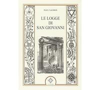 Logge Di San Giovanni - Paul Naudon - 2010