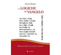 Le logiche del Vangelo. Riflessioni laiche sul credere cristiano - [If Press]