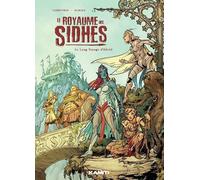 Le long voyage d'Adriel: Tome 1