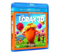 Le lorax