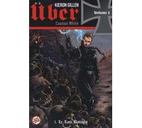 Le loro battaglie. Uber. Vol. 1