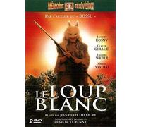 Le loup blanc