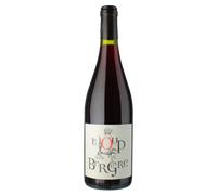 Le Loup dans la Bergerie 2025 - Vignobles Orliac Hérault