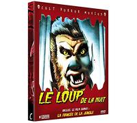 Le Loup de la Nuit/la fiancée de la Jungle, vol. 2