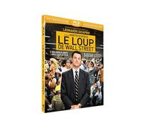 Le loup de wall street