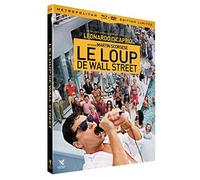 Le loup de wall street