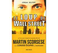Le Loup de Wall Street