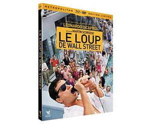 Le loup de wall street