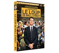 Le Loup De Wall Street [Edizione: Francia]