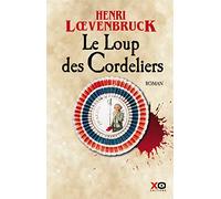 Le loup des Cordeliers