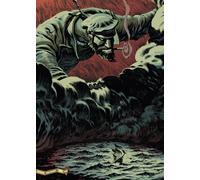 Le Loup des Mers: 40 ans