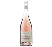 Le Loup du Pic rosé 2025 - Puech Haut Pic-Saint-Loup