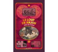 Le loup en Anjou